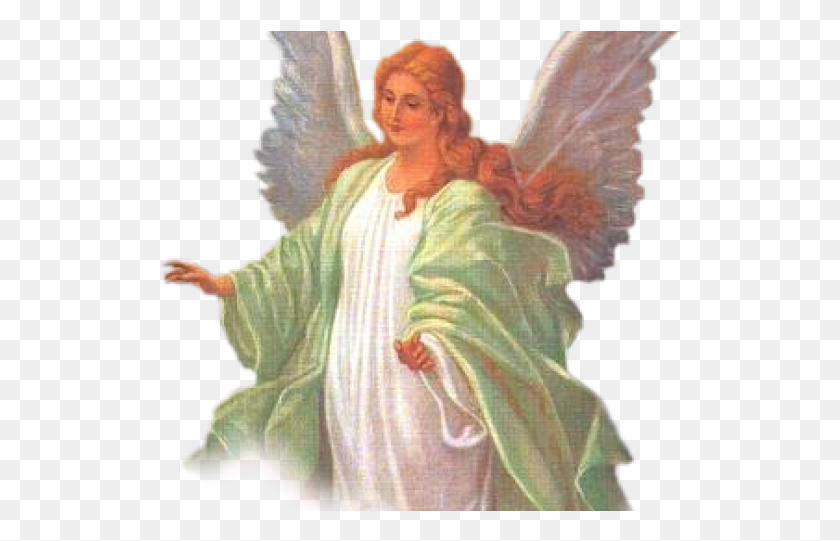524x481 Angel Transparent Images Angel Transparent Background, Archangel, Person HD PNG Download