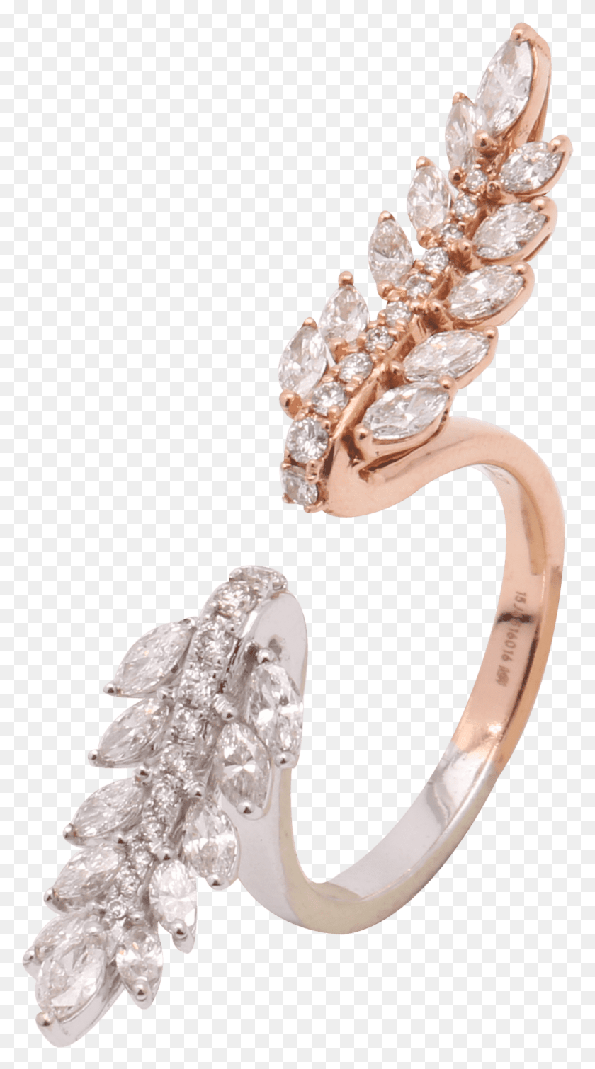 1078x2005 Angel Wings Engagement Ring, Jewelry, Accessories, Accessory HD PNG Download