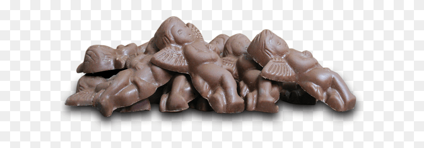 601x233 Angelitos De Leche Chocolate, Sweets, Food, Confectionery HD PNG Download