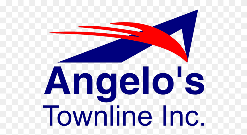 551x402 Angelo Townline Auto Svc Graphic Design, Text, Logo, Symbol HD PNG Download