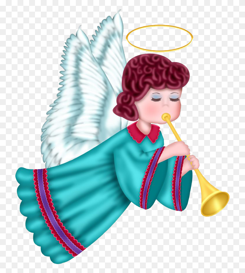 736x876 Angels Clipart, Person, Human HD PNG Download