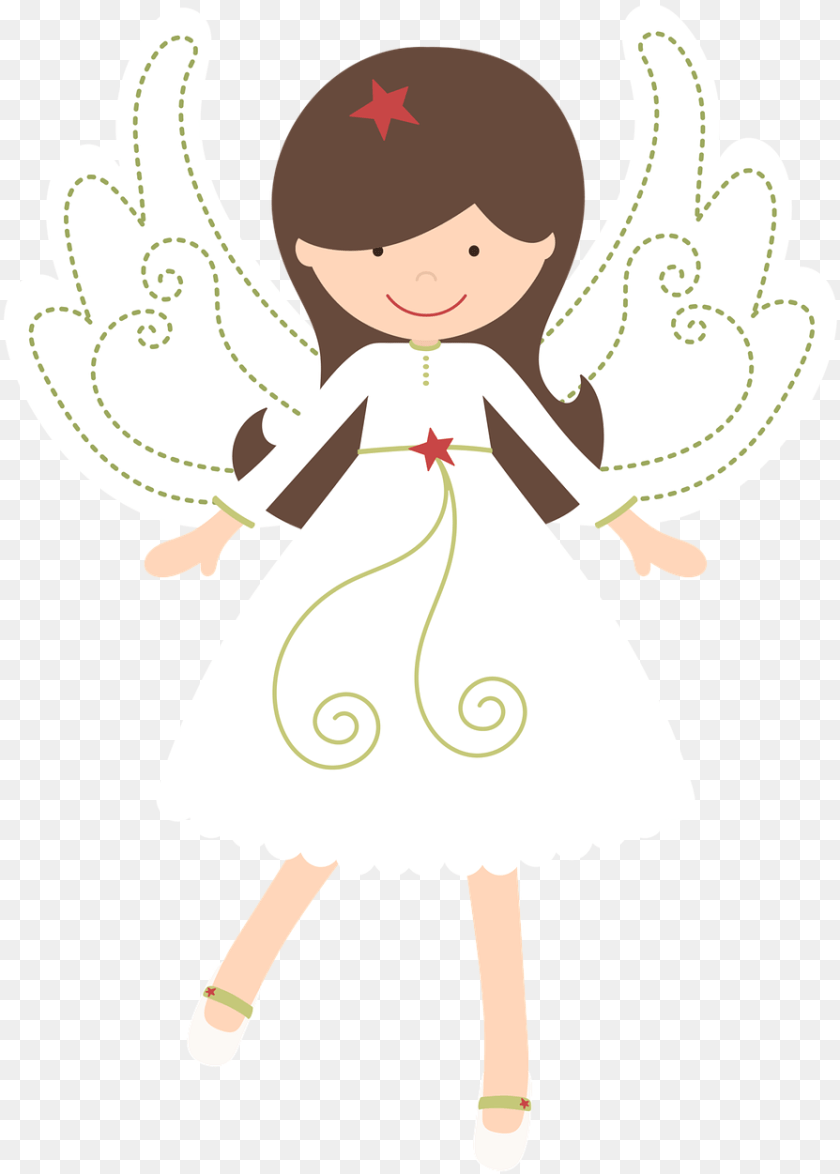895x1251 Angels First Communion Angel Girl Clip Art, Baby, Person, Face, Head Clipart PNG