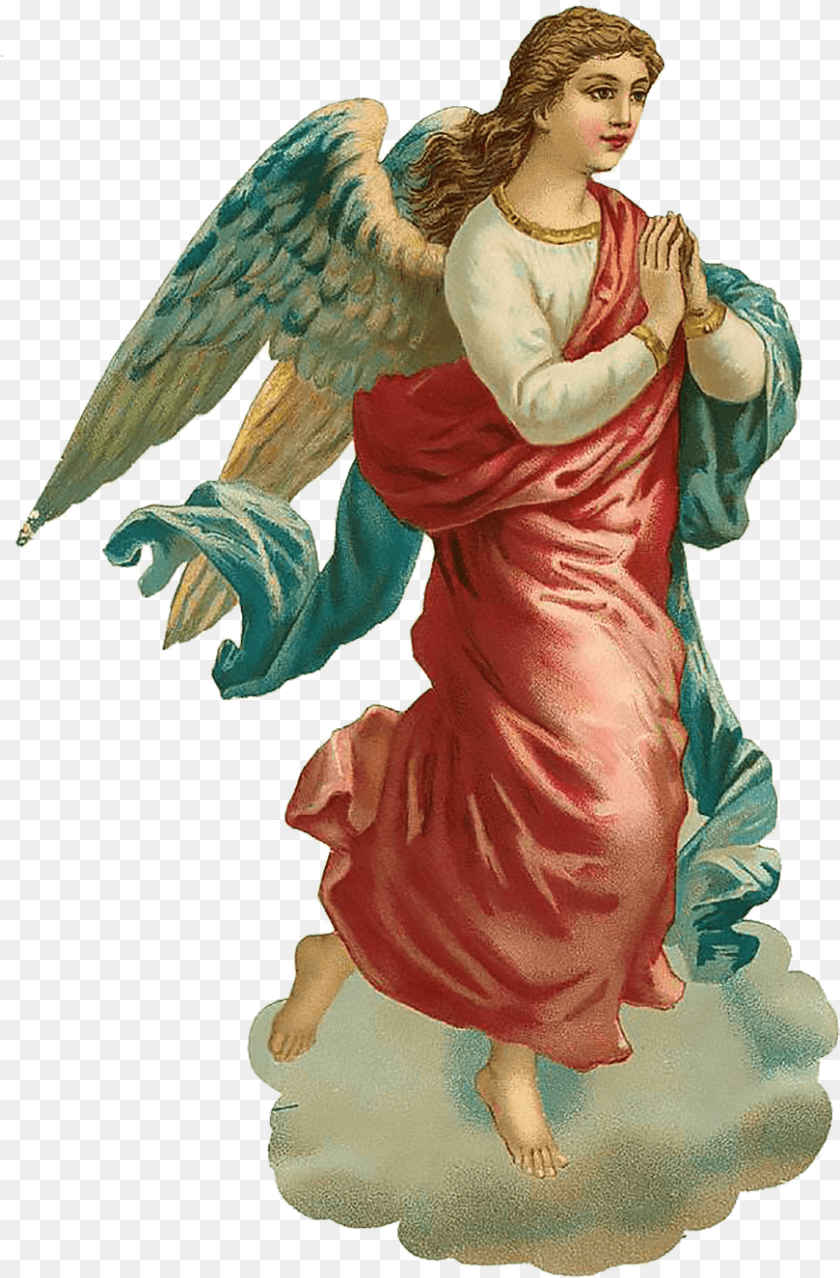 871x1325 Angels Clipart Angel, Adult, Bride, Female, Person Transparent PNG