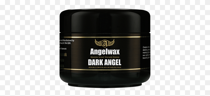 365x323 Angelwax Guardian, Aftershave, Cosmetics, Bottle HD PNG Download