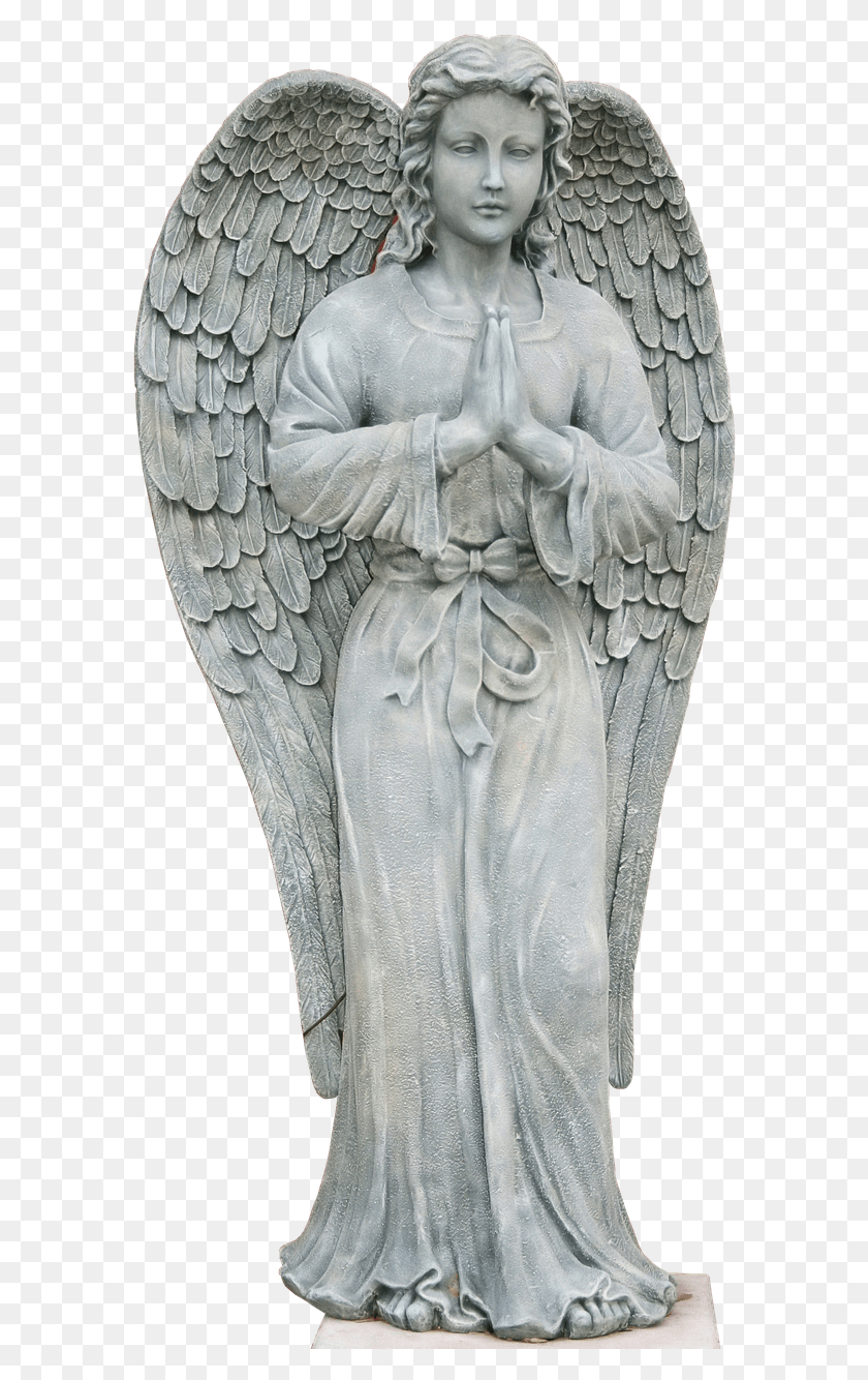 588x1274 Angelwinglittle Angelloveguardian Angelfemalewoman Happy Psychedelic Birthday Meme, Sculpture, Angel HD PNG Download
