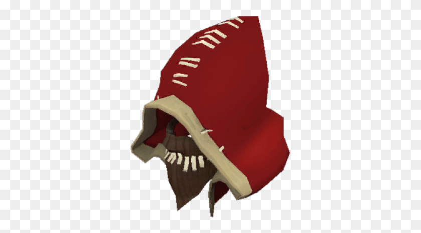 321x406 Anger Tf 2 Sniper Hat, Clothing, Apparel, Team Sport HD PNG Download