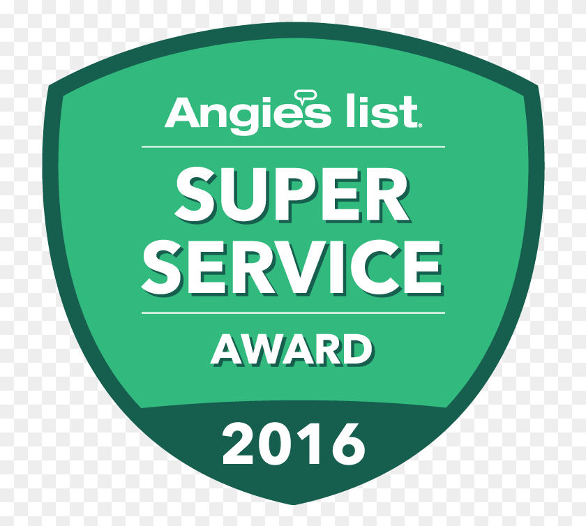 722x694 Angies List 2016 Super Service Award, Label, Text, Plant HD PNG Download