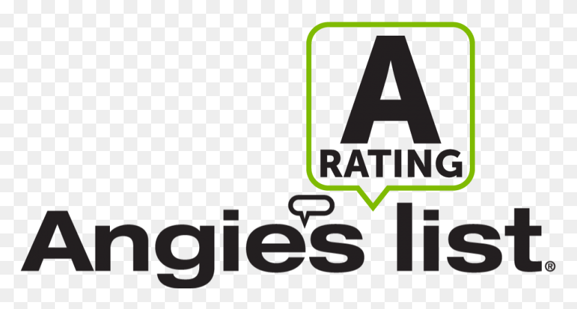 960x480 Angies List A Rating, Label, Text, Word HD PNG Download