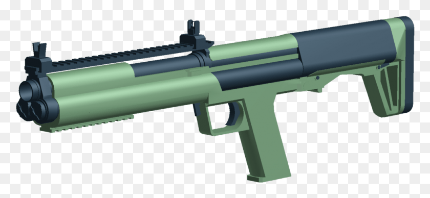 978x412 Angled 1000419 124 Kb Sniper Rifle, Gun, Weapon, Weaponry HD PNG Download