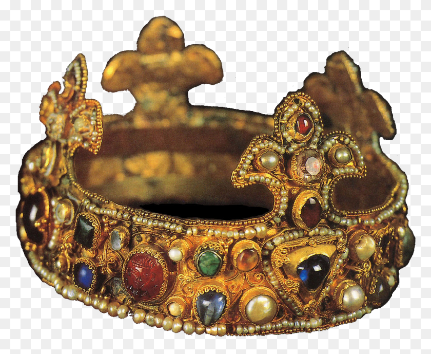 1153x930 Anglo Saxon King Crown, Accessories, Accessory, Jewelry HD PNG Download