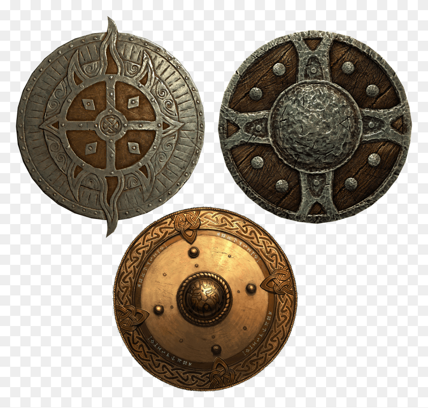 1845x1755 Anglo Saxon Shield Area HD PNG Download