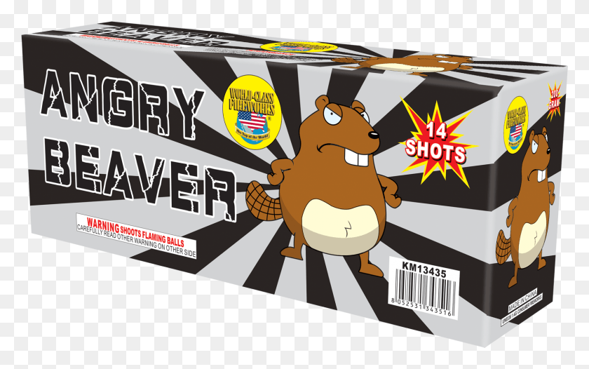 1506x900 Angry Beaver Angry Beaver Firework, Mammal, Animal, Rodent HD PNG Download