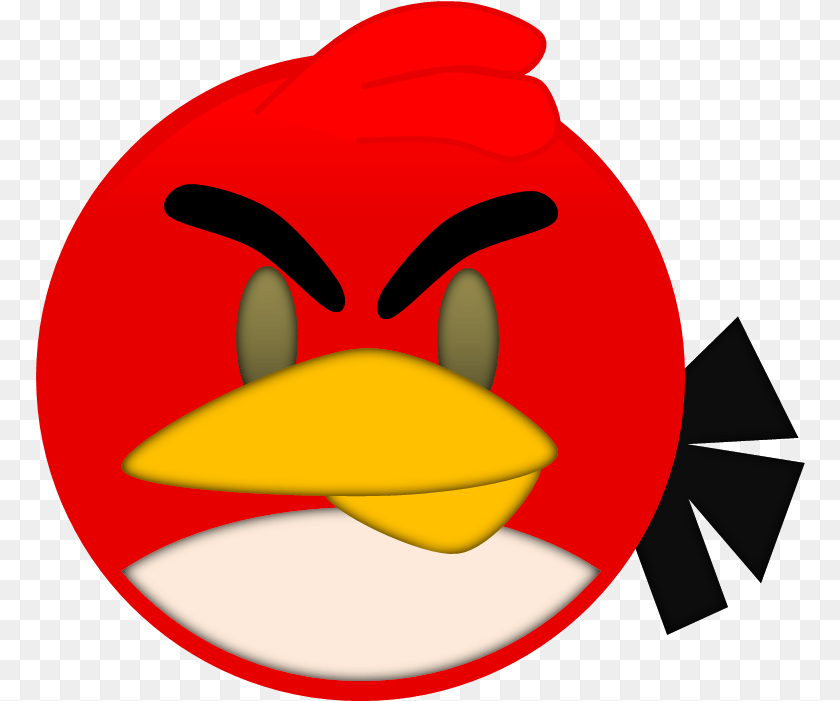 Angry Birds 22 November 2018 Rt, Animal, Beak, Bird, Bee Sticker PNG