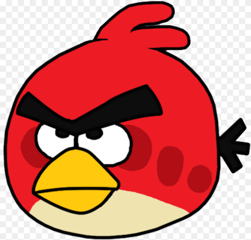 1008x964 Angry Birds Baby Red Bird Baby Red Angry Bird, Bag, Cap, Clothing, Hat PNG