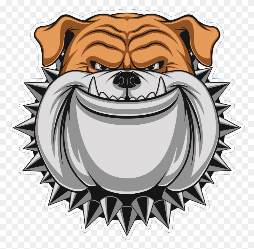 1654x1620 Angry Dog Vector Angry Dog Vector, Outdoors HD PNG Download