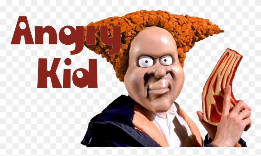 978x556 Angry Kid, Person, Human, Head HD PNG Download