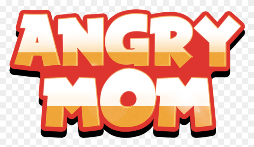 993x545 Angry Mom Poster, Word, Text, Food HD PNG Download