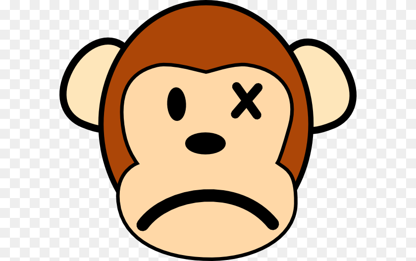 Angry Monkey Clip Art For Web, Ammunition, Grenade, Weapon, Plush Clipart PNG