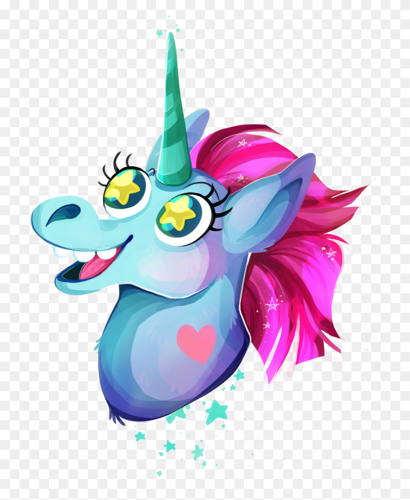 724x963 Descargar Angry Mouth Monster Pony Head Star Vs Las Fuerzas Del Mal Fanart, Graphics, Ornamento Hd Png