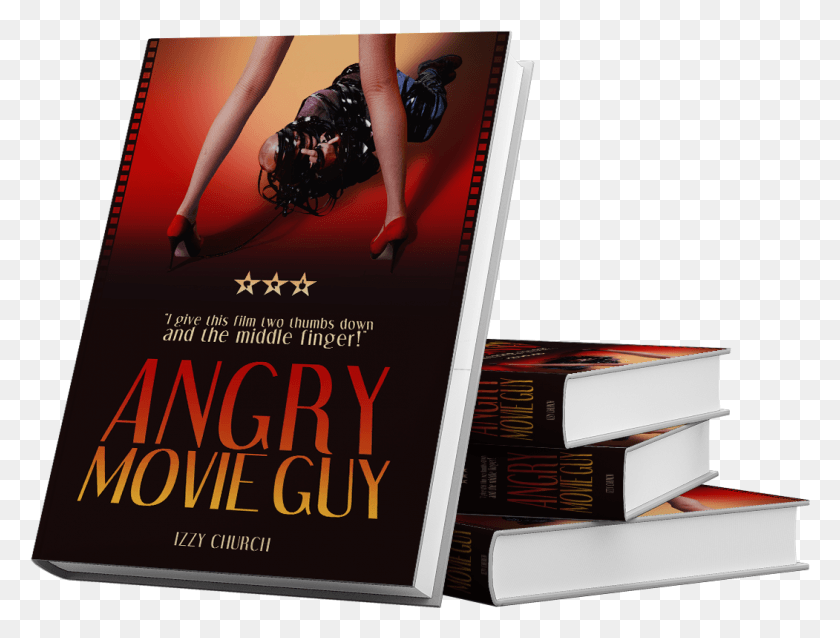 1051x780 Angry Movie Guy Is An Offbeat Film Industry And Romantic Biblia Da Iurd, Person, Human, Book HD PNG Download