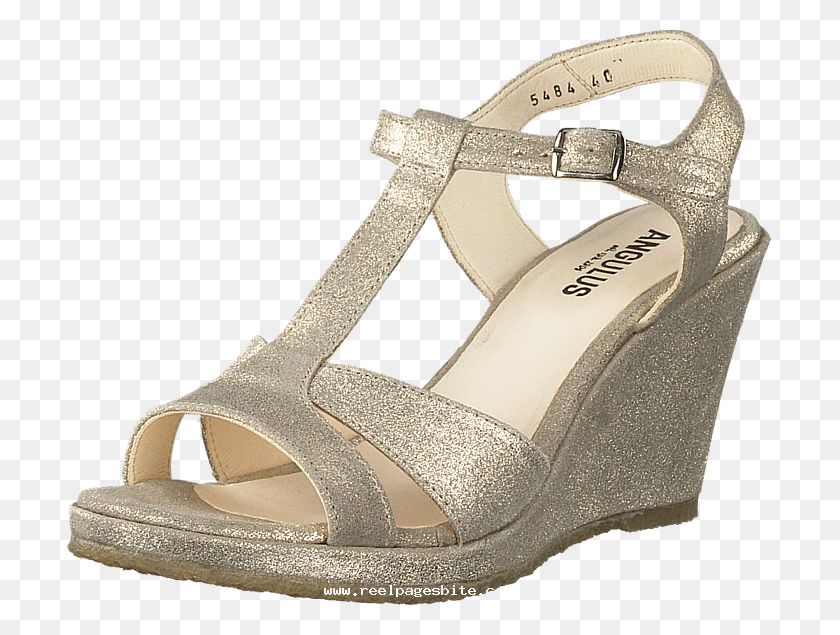 705x575 Angulus Women 5484 201 2424 Silver Glitter Women Ueuhg High Heels, Clothing, Apparel, Sandal HD PNG Download