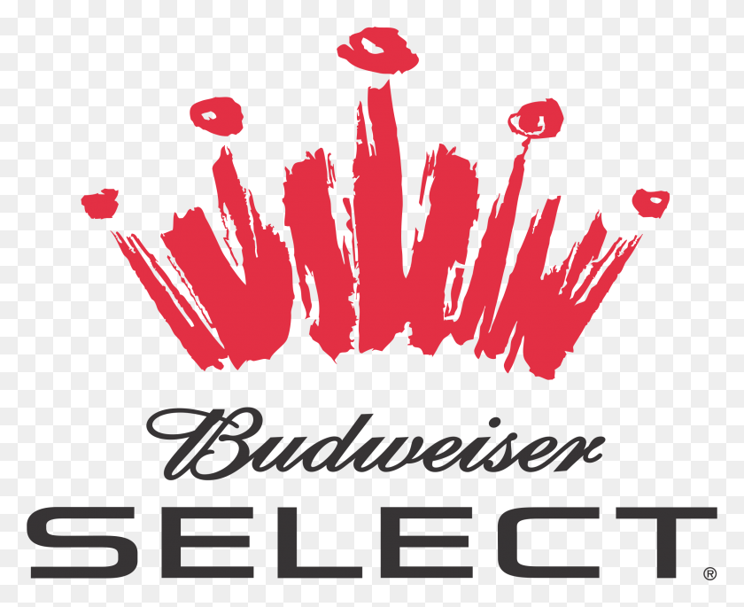 2246x1800 Anheuser Busch Operates 12 Breweries Across The United Budweiser Select 55 Logo, Label, Text, Symbol HD PNG Download