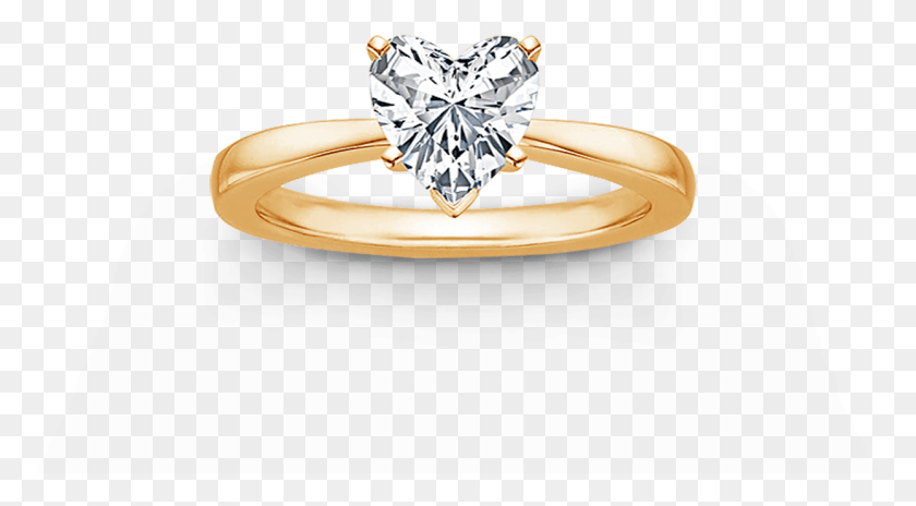 1245x645 Anillo De Compromiso Ljsc54 Engagement Ring, Ring, Jewelry, Accessories HD PNG Download