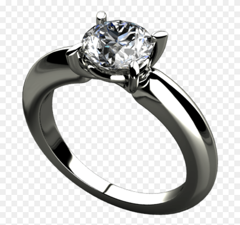 700x725 Anillo De Diamantes, Ring, Jewelry, Accessories HD PNG Download
