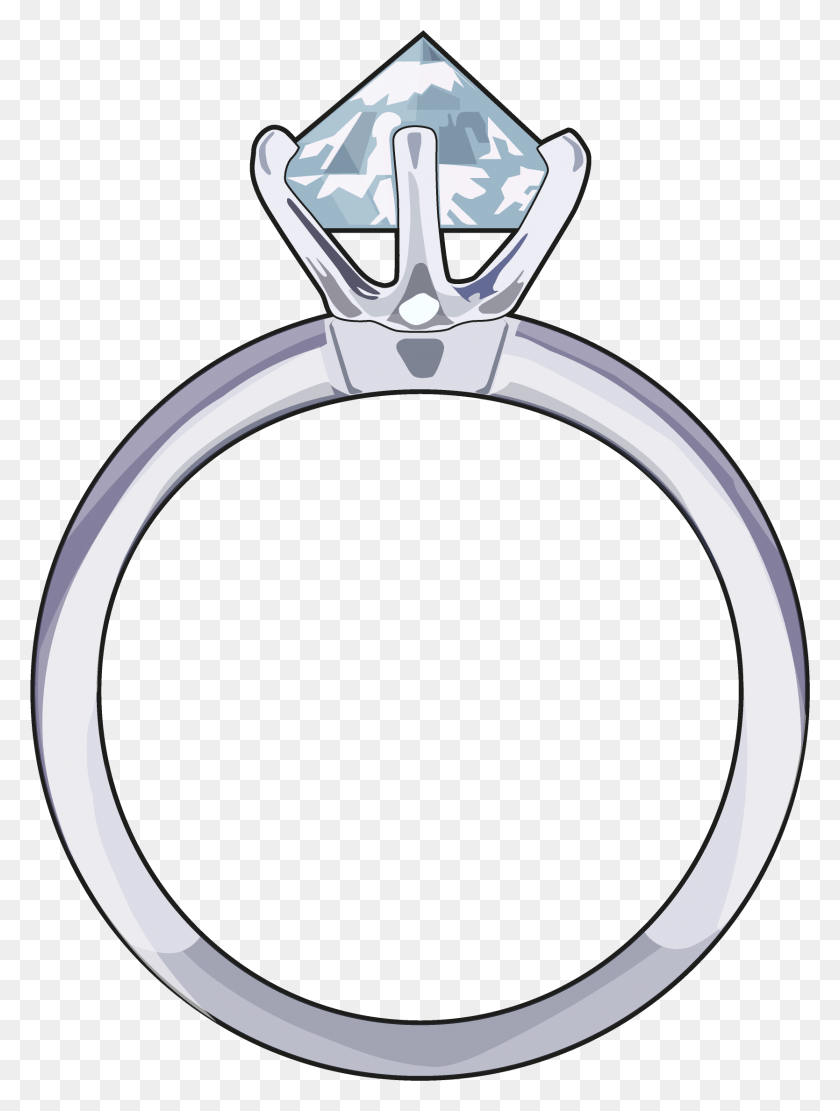 1669x2251 Anillo Engagement Ring, Accessories, Accessory, Jewelry HD PNG Download