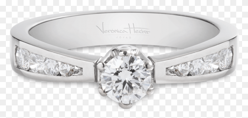 1100x484 Anillos De Compromiso Coleccin Pre Engagement Ring, Accessories, Accessory, Jewelry HD PNG Download