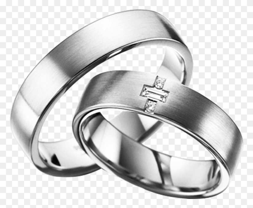 1061x858 Anillos De Matrimonio De Oro Blanco Pre Engagement Ring, Ring, Jewelry, Accessories Hd Png