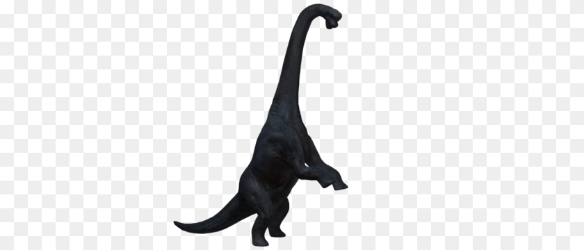 Anim Brachiosaurus Dinosaur Reptil, Animal, Reptile, Kangaroo, Mammal Clipart PNG