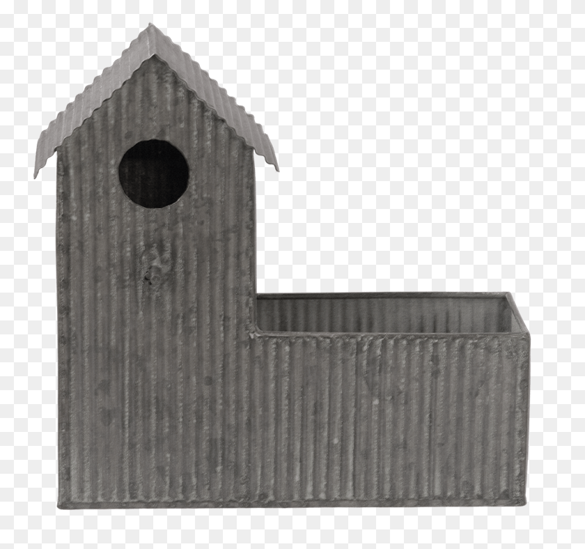 748x728 Animal, Mailbox, Letterbox, Building HD PNG Download