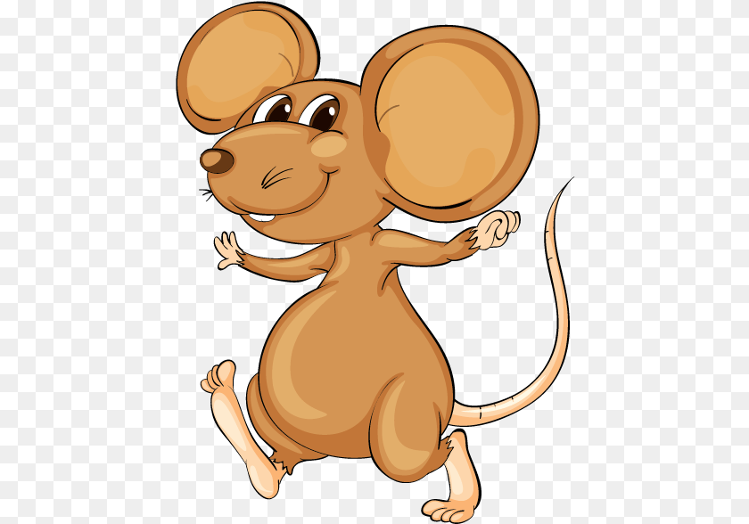 449x588 Animal Clipart Mouse Picture Mouse Animal Clipart, Baby, Person, Face, Head Transparent PNG