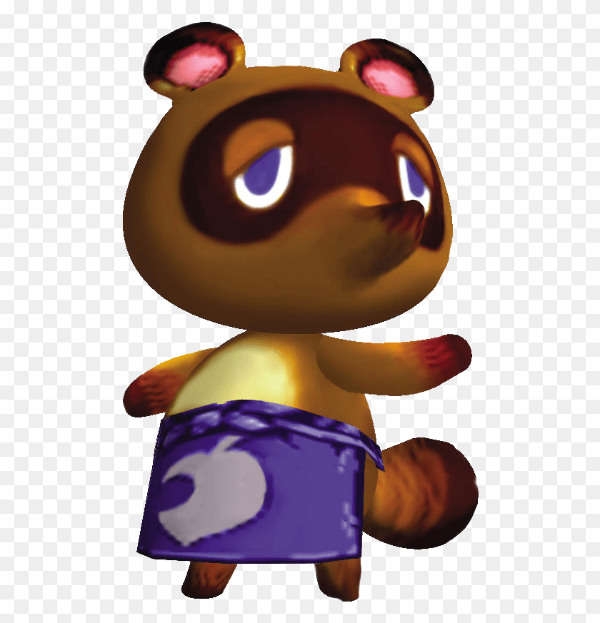 500x813 Animal Crossing Characters Animal Crossing Characters, Toy, Figurine, Doll HD PNG Download