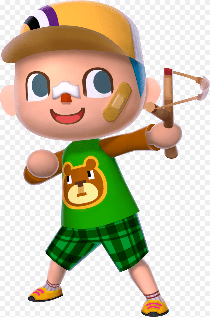 1487x2240 Animal Crossing Villager For Animal Crossing New Leaf Villager, Baby, Person Sticker PNG