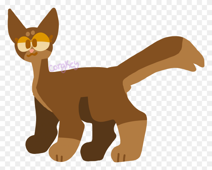 1313x1035 Animal Jam Clans Abyssinian, Animal, Mammal, Axe HD PNG Download
