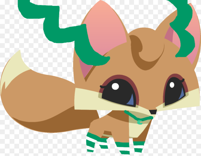 1015x787 Animal Jam Fox Pet Edit, Baby, Person, Clothing, Hat Clipart PNG
