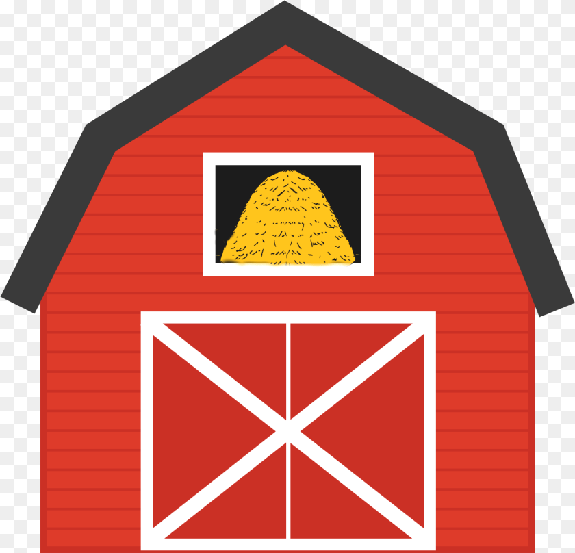 1348x1296 Animal N, Architecture, Barn, Building, Countryside Clipart PNG