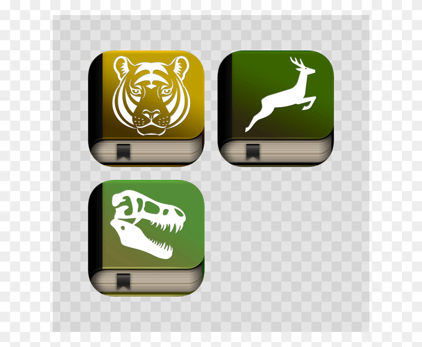 630x630 Animal Pack 4 Graphic Design, Mobile Phone, Phone, Electronics Descargar Hd Png