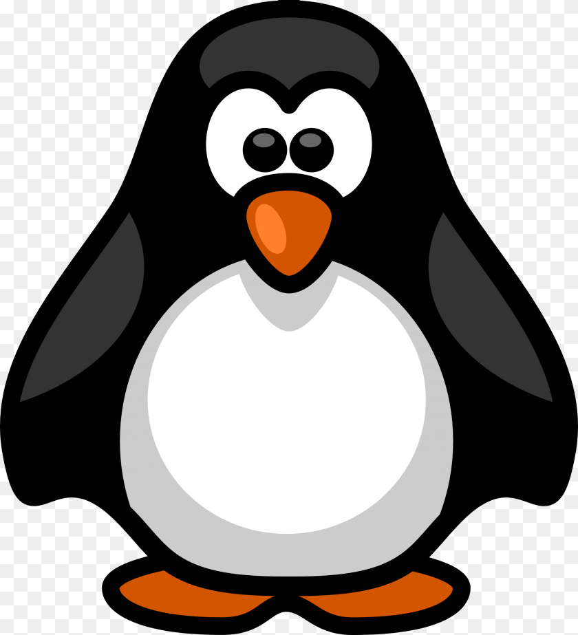 2555x2807 Animal Service Cliparts, Bird, Penguin, Blade, Dagger PNG