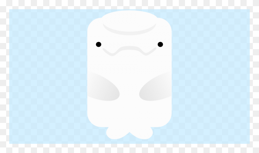 960x540 Animalbeluga Whale Illustration, Lamp, Cylinder, Face HD PNG Download