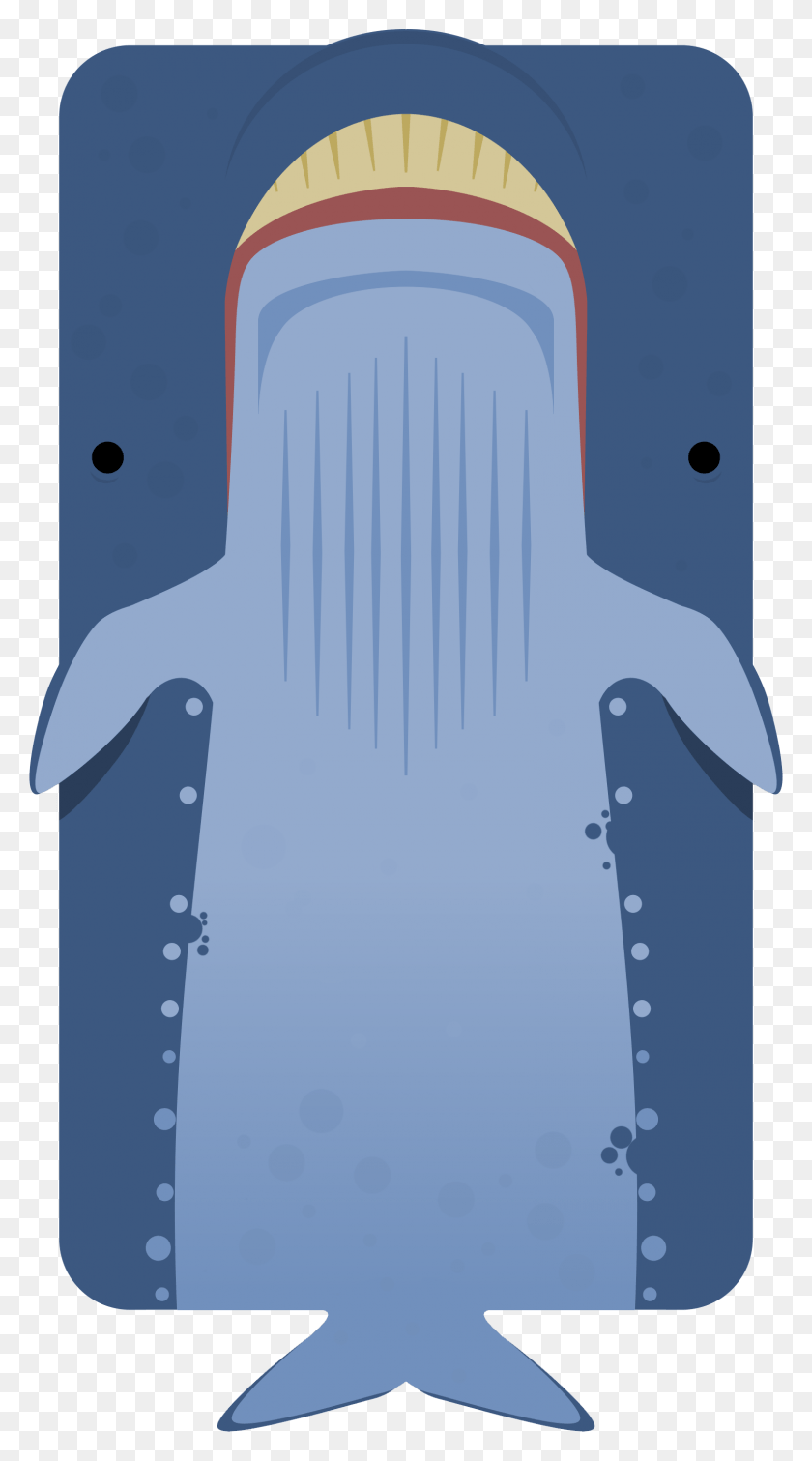 1530x2847 Animalblue Whale Deeeep Io Blue Whale, Clothing, Apparel, Animal HD PNG Download