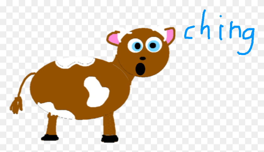 940x513 Animals Cow Moo Cartoon, Sheep, Mammal, Animal HD PNG Download