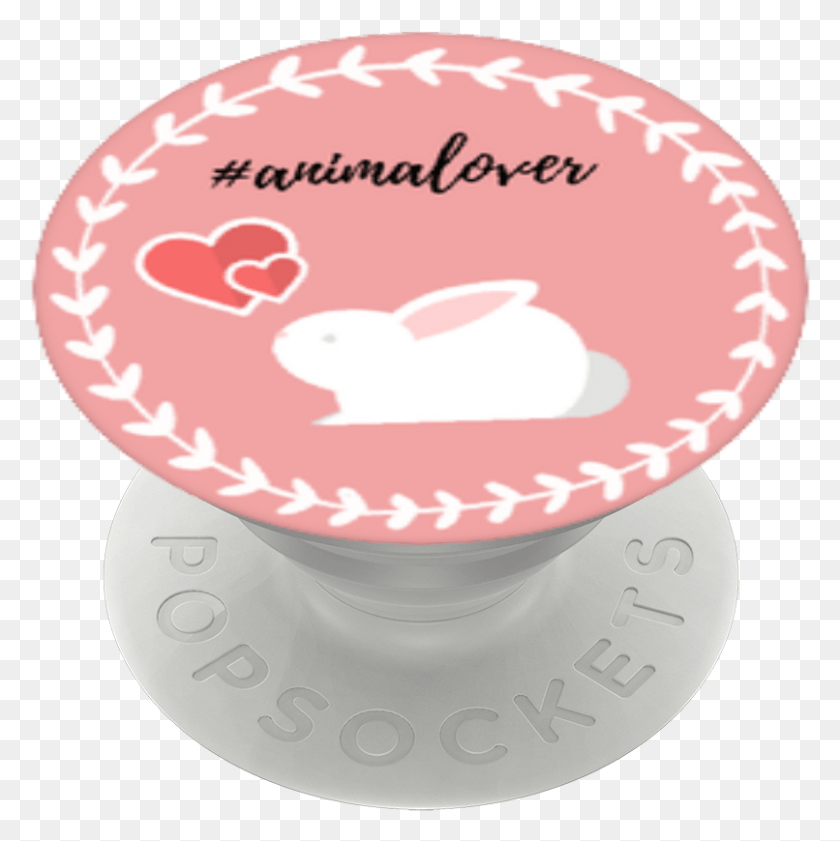 806x808 Animals Cruelty Free Popsockets Sticker, Birthday Cake, Cake, Dessert HD PNG Download