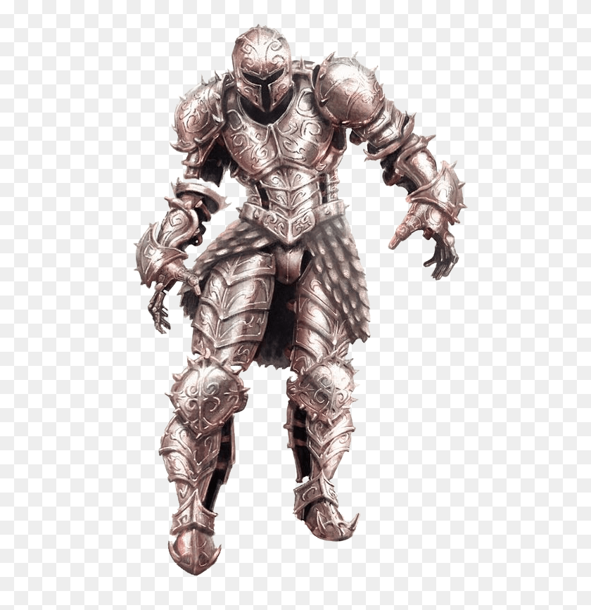 492x807 Animated Armor Traits Dungeons And Dragons Animated Armor, Sweets, Food, Confectionery HD PNG Download