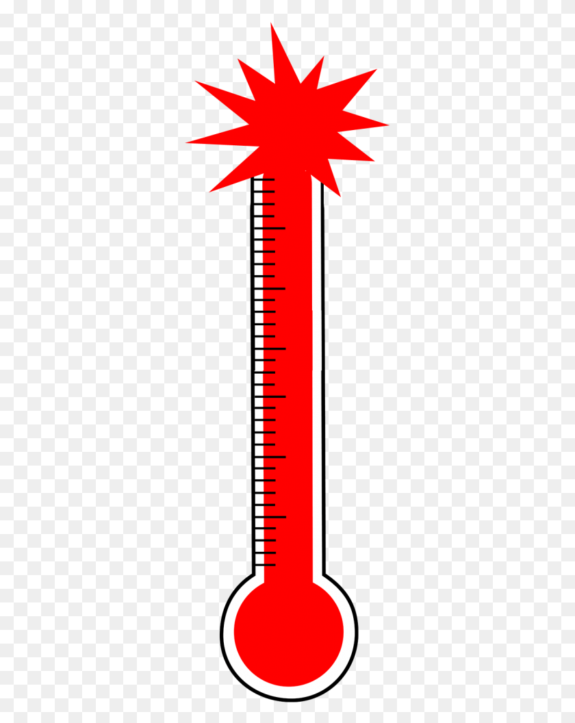 301x996 Animated Clip Art Net Cartoon Thermometer, Plot, Diagram, Measurements HD PNG Download