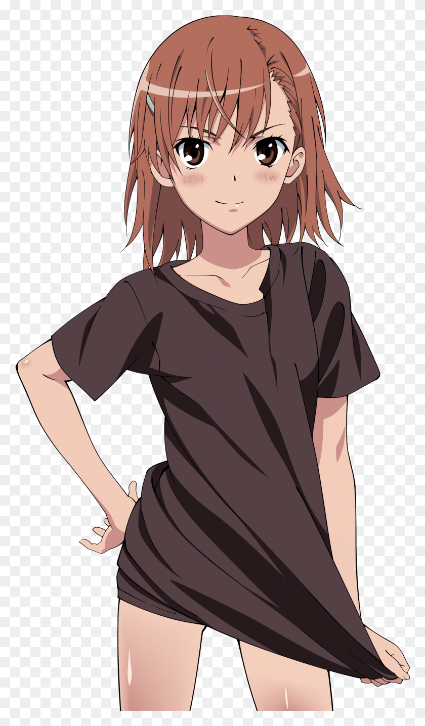 1361x2401 Animated Girl No Background, Sleeve, Clothing, Apparel HD PNG Download