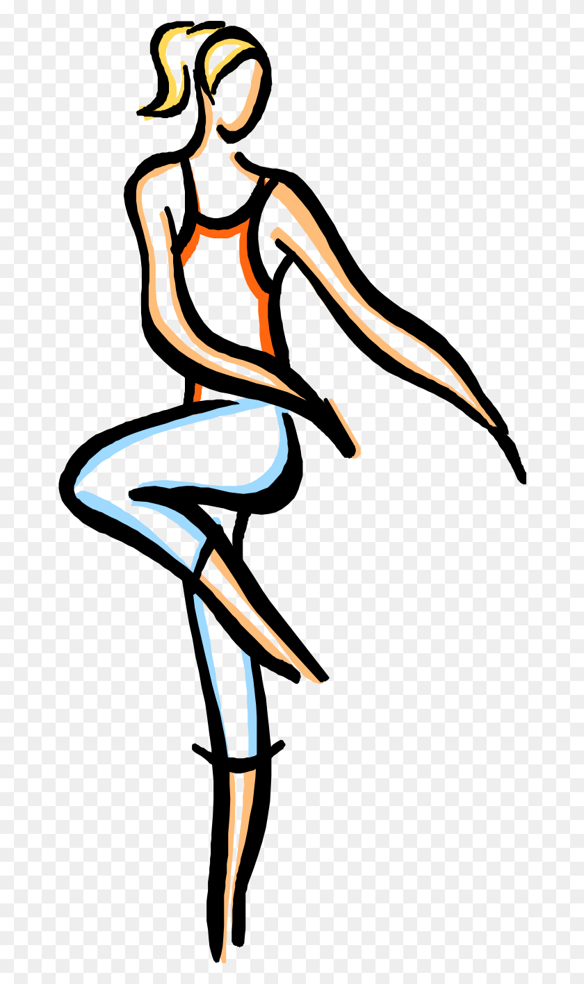 675x1356 Animated Happy Dance Clip Art Clipart Dance Team Transparent, Bird, Animal HD PNG Download