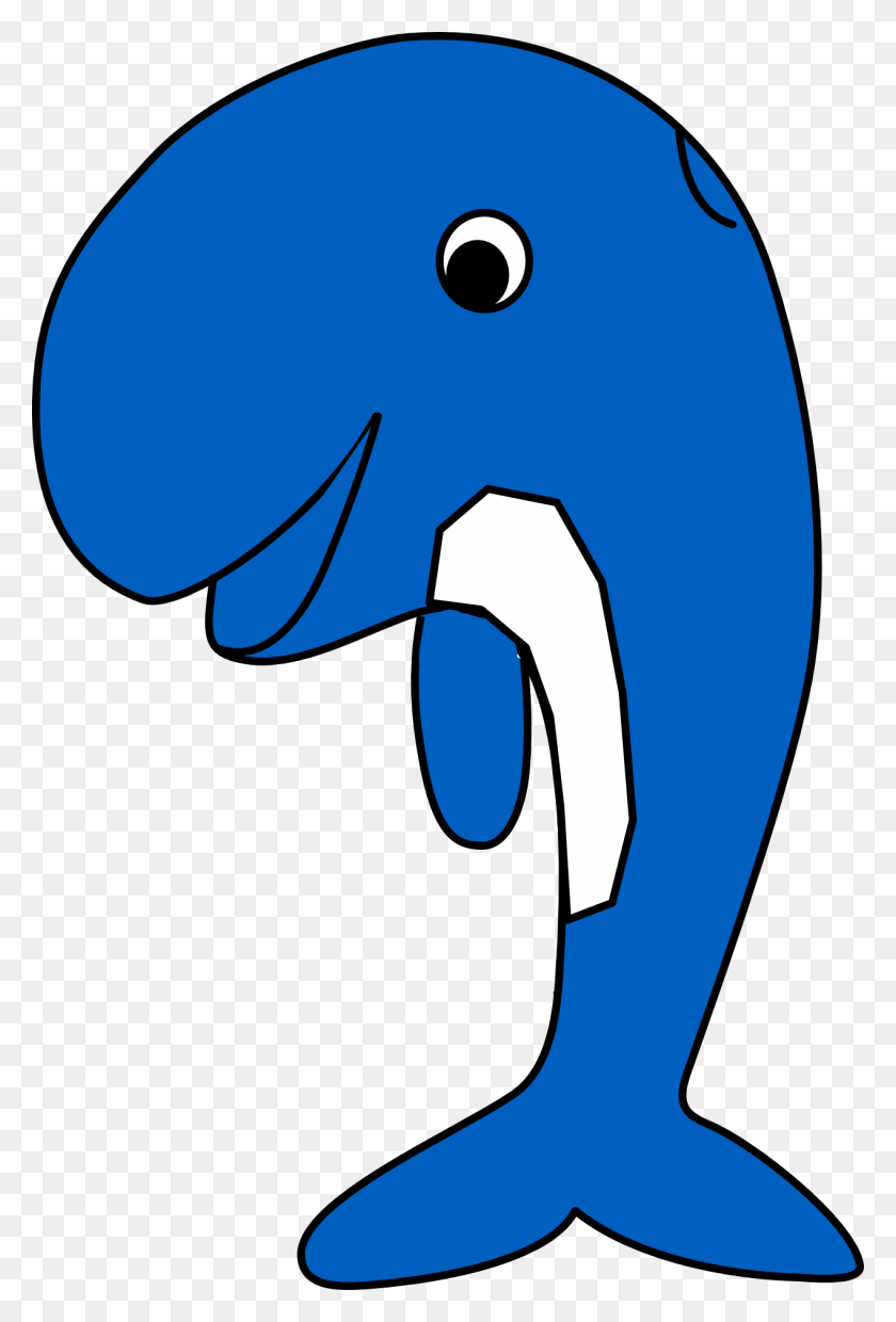 1269x1920 Animated Pic Of Blue Whale, Graphics, Elephant HD PNG Download